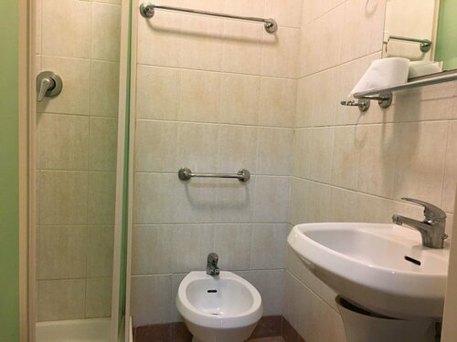 Hotel Positano, Varaa Hotelli Hotellit Rooma aamiaisella, Aamiainen
