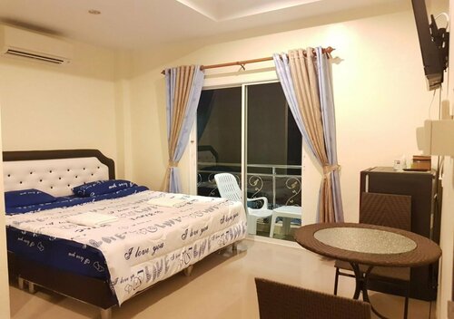 Bann Lom Le Huahin, Забронировать Гостевой дом Гостевые дома Хуахин, рядом с Памятник Поне Кингпетчу, Гостевой дом
