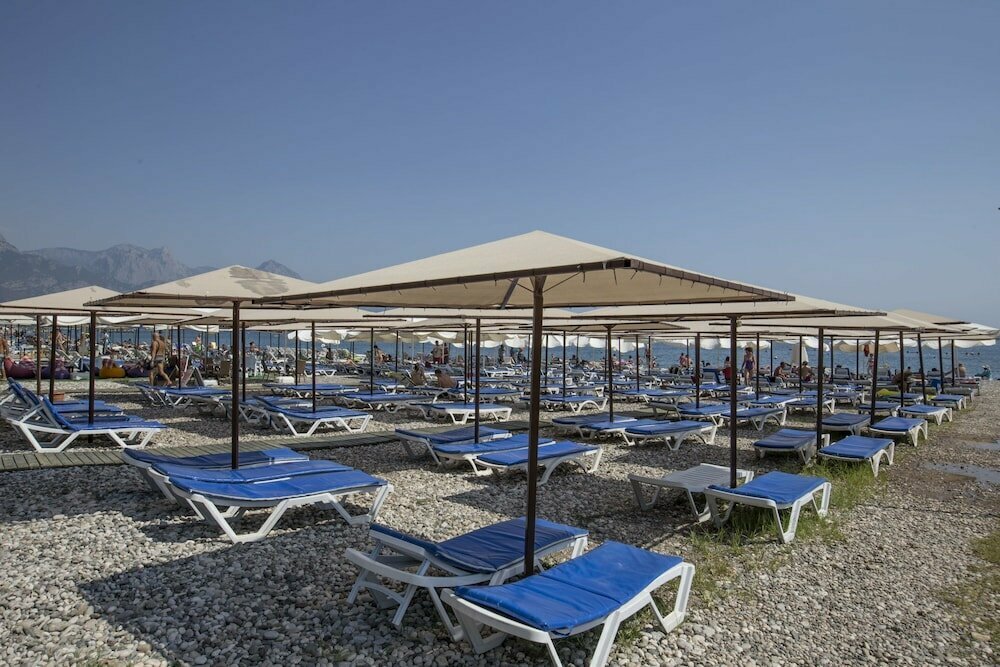Elamir Felizya Hotel