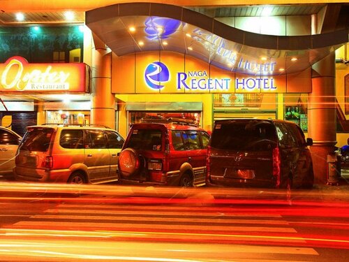 Naga Regent Hotel, Забронировать Отель Отели в центре Нага, в центре