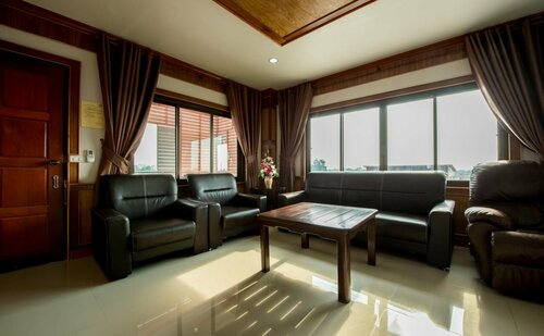 Thatphanom View Hotel, Rezervovat Hotel That Phanom 