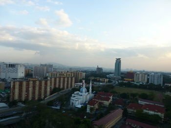 Casa Residency Apartment