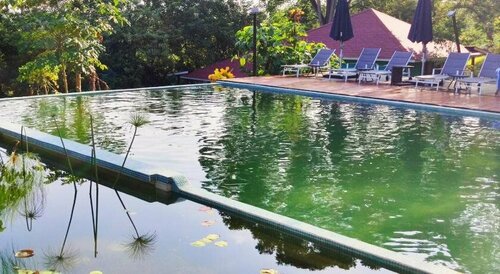 Winíka Alterra, Prenota Casa vacanze Palenque Chiapas