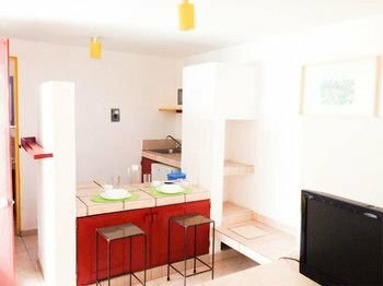 Suites Rusa