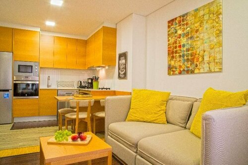 QP Trindade Apartments, Забронировать Апартаменты/квартира Cedofeita / Santo Ildefonso / Se / Miragaia / Sao Nicolau e Vitoria 