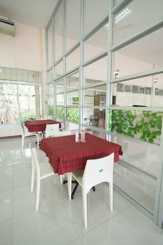 Cabbages & Condoms Inn Krabi, Забронировать Отель Кхао-Тхонг провинция Краби