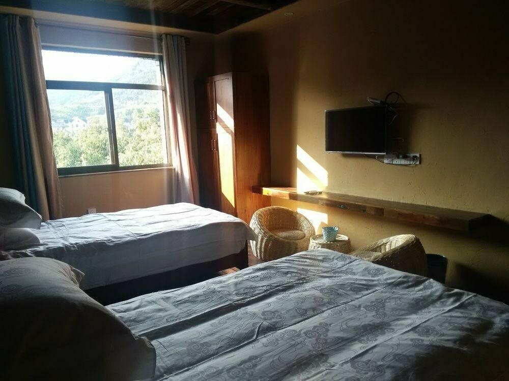 Moganshan Yufulou Hostel