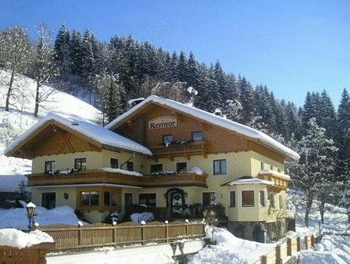 Pension Appartements Reithof, Забронировать Отель Санкт-Иоганн-им-Понгау Salzburger Sportwelt