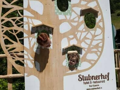 Stubnerhof, Rezervovat Hotel Gasteinertal Salcbursko