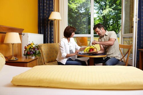 Kurzentrum Hotel Triest, Prenota Hotel Bad Radkersburg 