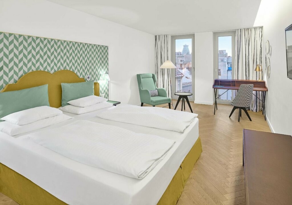 Maxx by Steigenberger Hotel Vienna