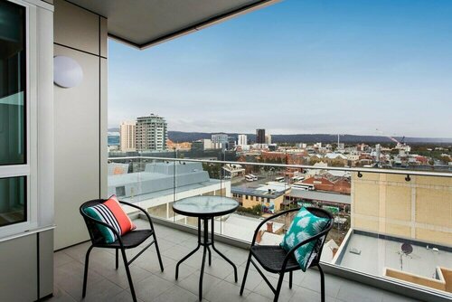Astra Apartments Adelaide, Забронировать Апартаменты/квартира Апартаменты Аделаиды, рядом с Медицинский центр SAHMRI, Апартаменты/квартира