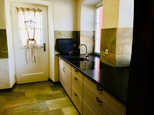 Gästehaus Craintaler Mühle B&B, Réserver Chambre d'hôtes Hôtels à Bade-Wurtemberg avec parking, Parking