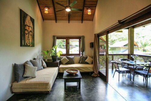 Lua Villas, Reserva ahora Villa Hermosa Costa Rica