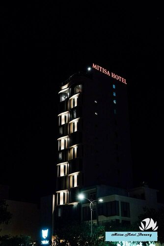 Mitisa Hotel Da Nang - Near Dragon Bridge, Buchen Sie Hotel Đà Nẵng 