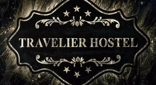 Travelier Hostel, Забронировать Хостел Недорогие отели Бангкока, рядом с Royal Thai Police Headquarters, недорого