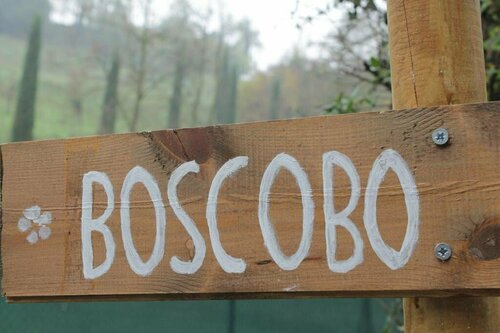 BoscoBo - Relax & Natura, Забронировать Отель Отели Болоньи 5 звезд, 5*