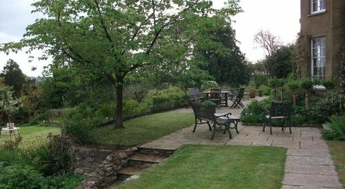 Beachborough Country House, 예약 호텔 반스터플 Devon