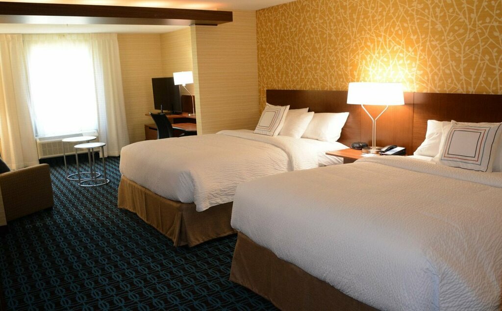 Fairfield by Marriott Inn & Suites Somerset