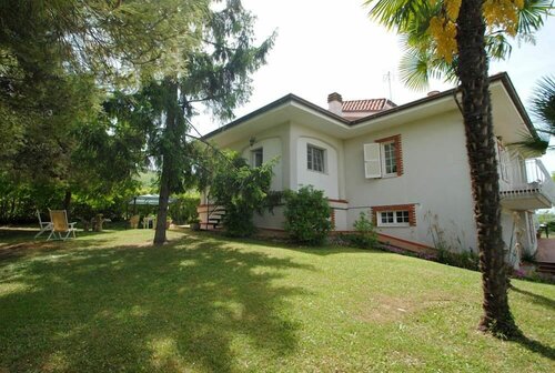 Country House Villa Geminiani, Book Villa Hoteller i Romagna med pool, Swimmingpool