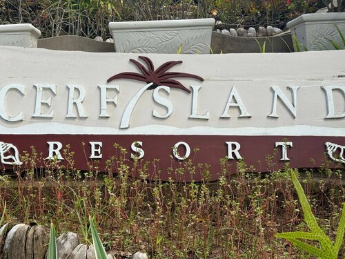 Cerf Island Resort, Buchen Sie Resort Business-Hotels in Mahé, 4* 5*