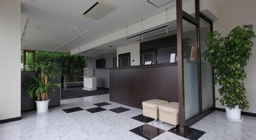 Sakura Hotel Oami, Book Hotel Oamishirasato Japan