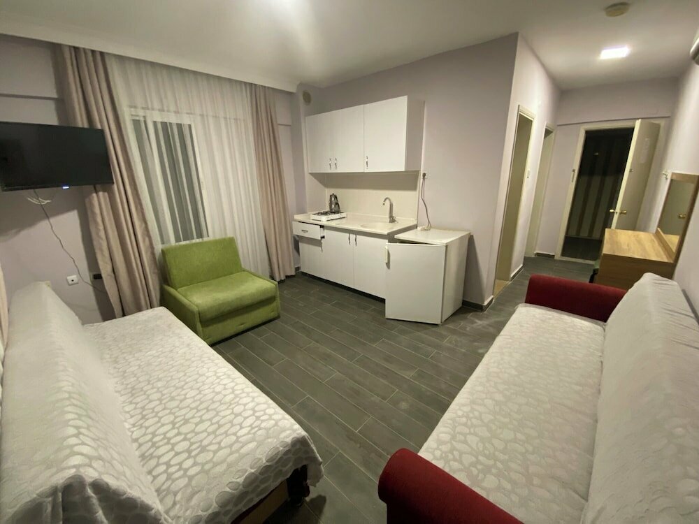 Baskent Hotel