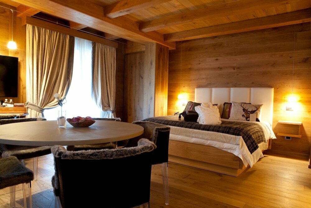 Fiocco di Neve Relais & SPA