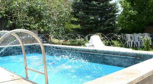 Villa Rosa, Rezervați Vilă Hoteluri în Erevan cu piscină, lângă Lovers' Park, Piscină