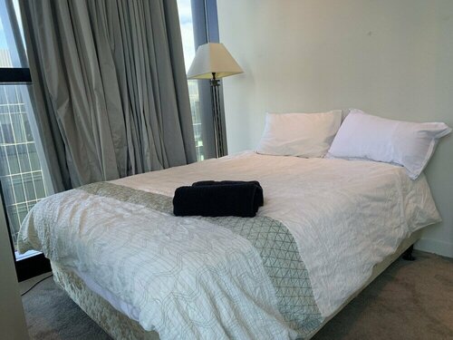 Studio# on Collins, Book Hotel Melbourne hoteller med pool, Swimmingpool