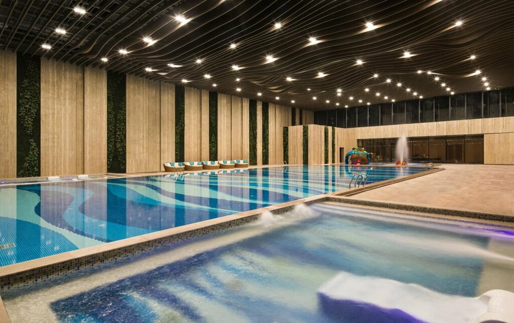 Ascott Nanbin Chongqing