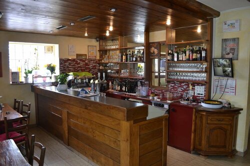 Ristorante Del Ponte, Prenota Hotel  
