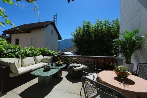 Boutique Centrale B&b e Bottega