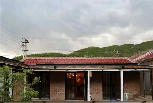 Beijing Migrator Mountain Resort, Забронировать Курортный отель Пекин район Пекина