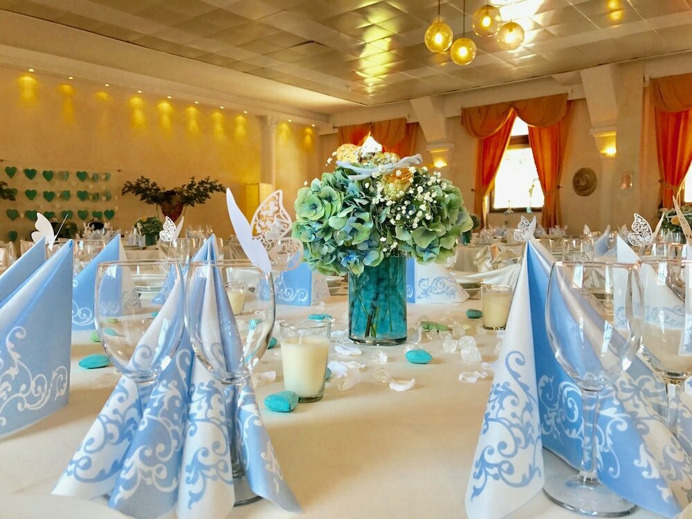 Hotel La Dolce Vita