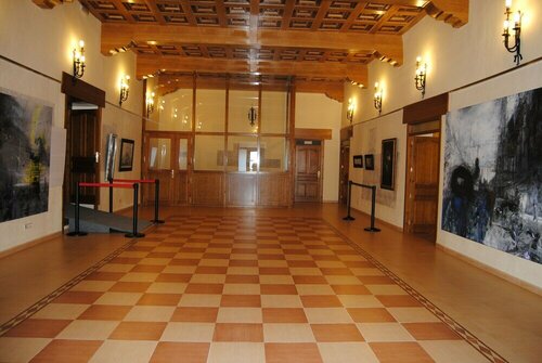 Hospedería Albergue Ntra Sra de Magallón, Забронировать Хостел Сарагоса 