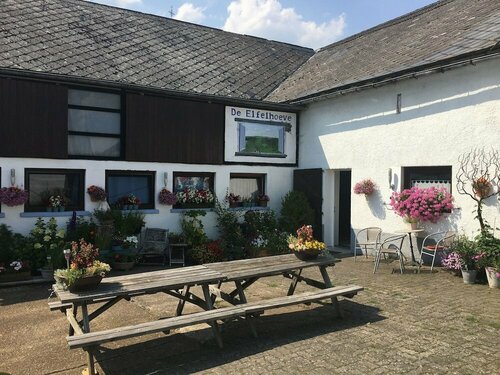 B&B De Eifelhoeve, Prenota Hotel Amel 