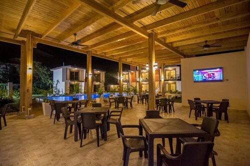 Caribbean Diamond Boutique Hotel, Забронировать Бутик-отель Отели Сосуа с завтраком, Завтраки