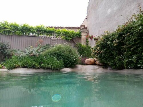 Le Patio Des Senteurs, Réserver Chambre d'hôtes Verzeille Languedoc-Roussillon