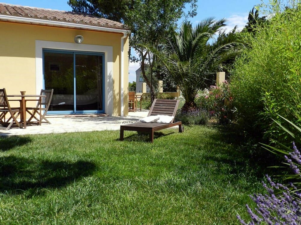 Chambres DHôtes Du Moulin: Chambre dhôtes au calme dans lAude, randonnées, proche plage, Narbonne et Les Grands Buffets