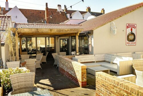The Impeccable Pig, Varaa Matkakoti Sedgefield Teesside
