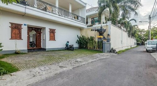 ZEN Rooms Ubud Dewi Sita, Prenota Hotel Ubud Gianyar