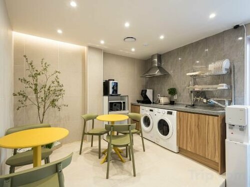 NOMAD hostel, Забронировать Хостел Хостелы Сеула, Хостел