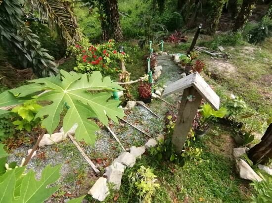 Secret Villa Kudat