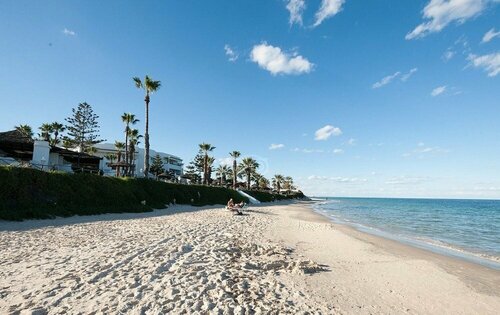 L'Orient Palace Resort and SPA