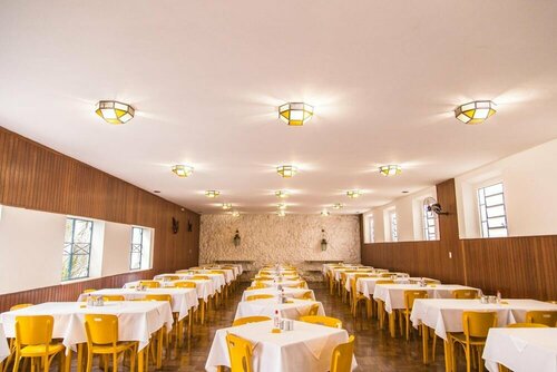 Hotel Londres, Забронировать Отель Сан-Лоренсу Минас-Жерайс