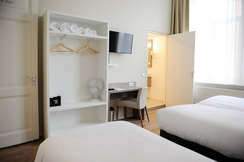 Andante Hotel Scheveningen Den Haag, Book Hotel The Hague Zuid-Holland