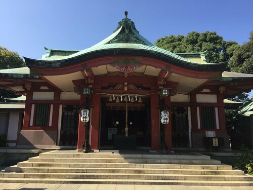 Keikyu EX Inn Shinagawa Shimbamba, Забронировать Отель Синагава Токио