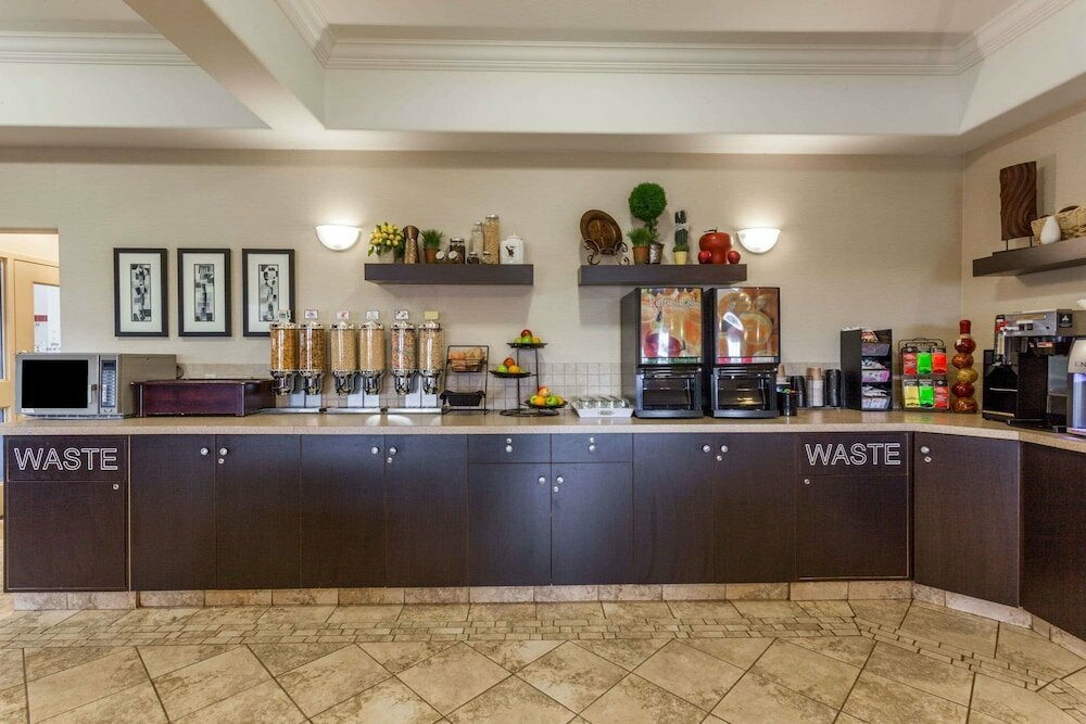 Ramada Westlock