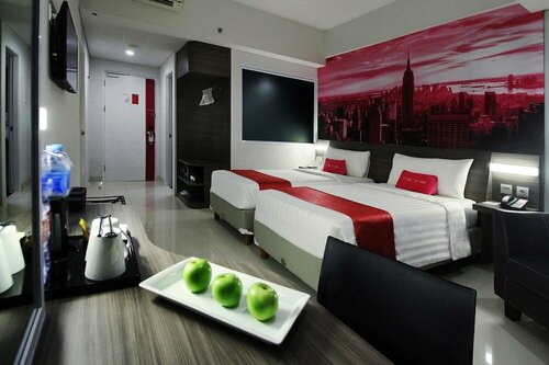 favehotel Pekanbaru, Reserva ahora Hotel Hoteles SPA en Sumatra, SPA
